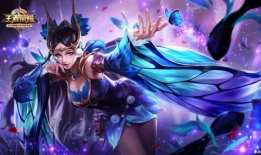 最新爆料貂蝉是谁啊